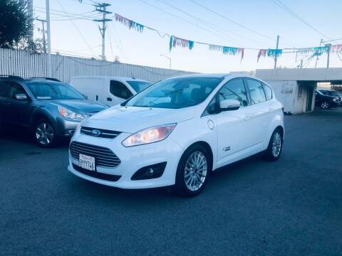 2013 Ford C-MAX Energi for sale at Car House in San Mateo CA