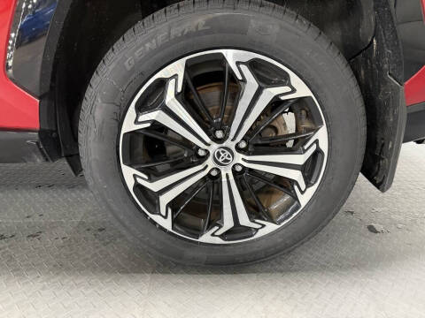 2021 Toyota RAV4 Prime XSE