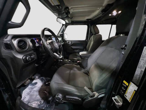 2022 Jeep Gladiator Willys