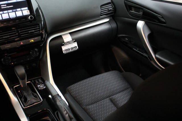 2026 Mitsubishi Eclipse Cross LE