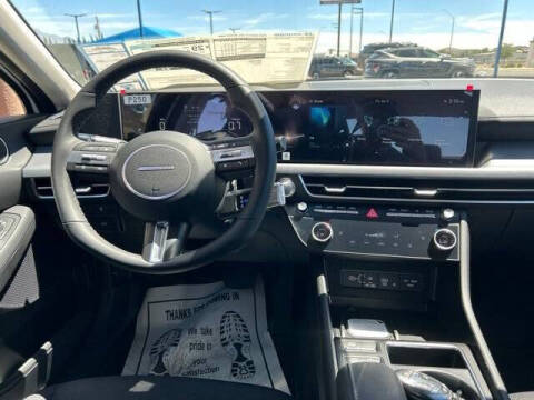 2026 Hyundai Sonata