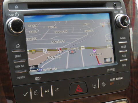 2015 Buick Enclave Premium