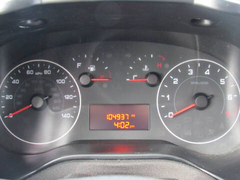 2022 RAM ProMaster City