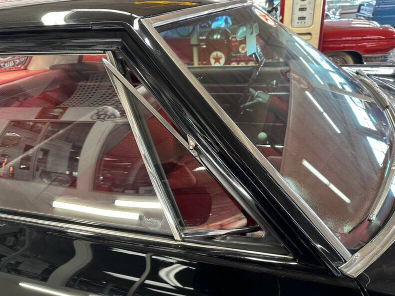 1966 Chevrolet Biscayne