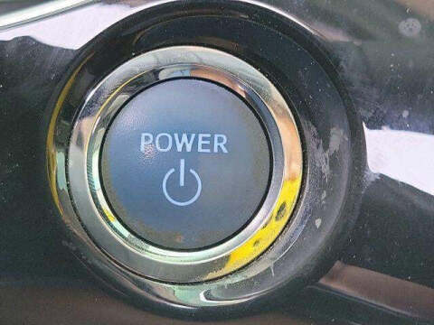 2021 Toyota Prius