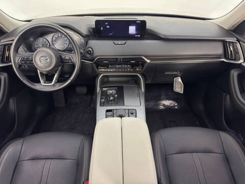 2024 Mazda CX-90 3.3 Turbo Preferred Plus