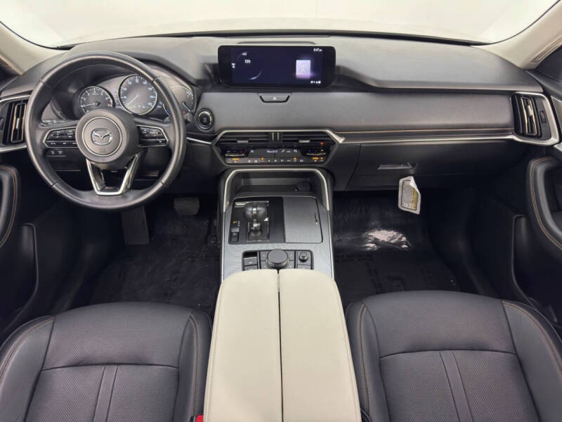 2024 Mazda CX-90 3.3 Turbo Preferred Plus