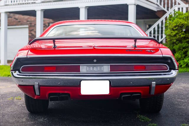 1970 Dodge Challenger