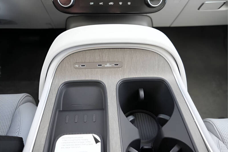 2026 Hyundai Palisade SEL