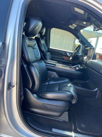 2019 Lincoln Navigator