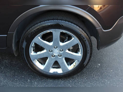 2016 Buick Encore Sport Touring