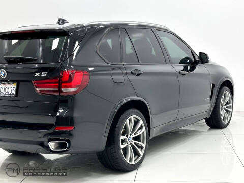 2014 BMW X5 xDrive35i