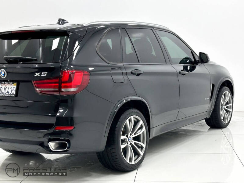 2014 BMW X5 xDrive35i