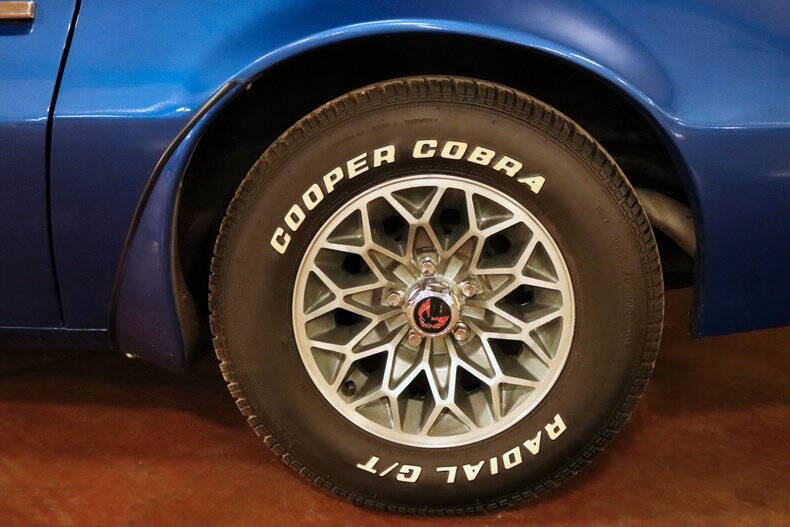 1978 Pontiac Trans Am