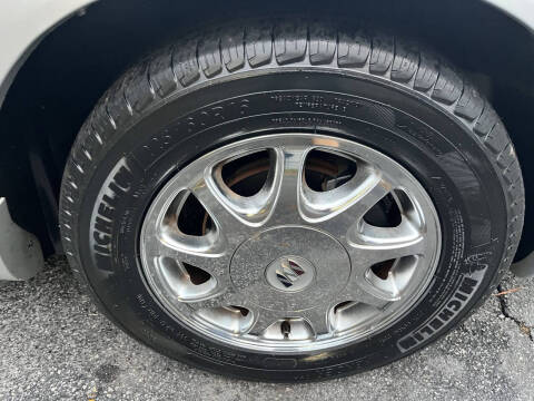 2000 Buick Regal LS