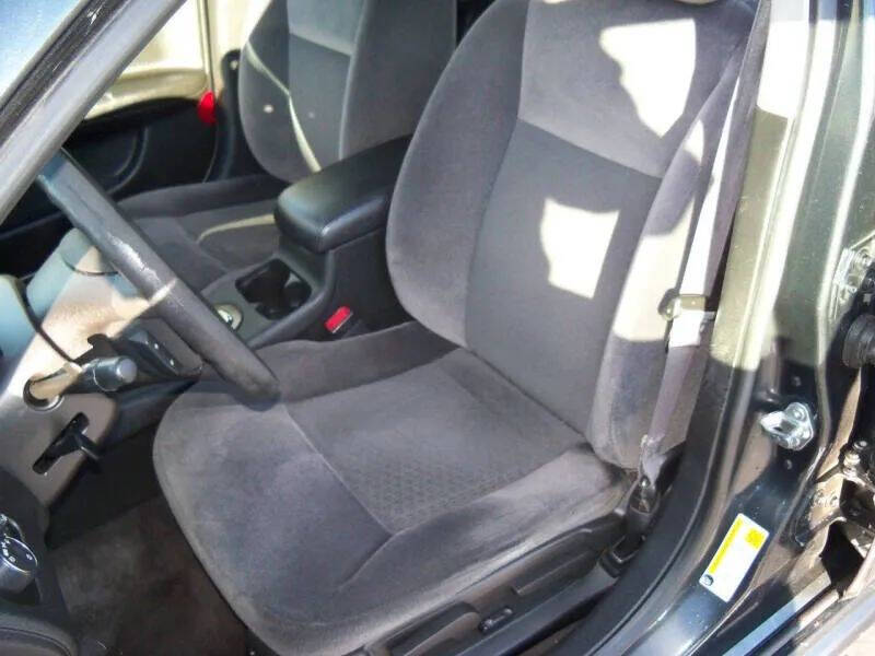 2015 Chevrolet Impala Limited LS Fleet