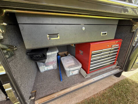 2001 Prevost Marathon