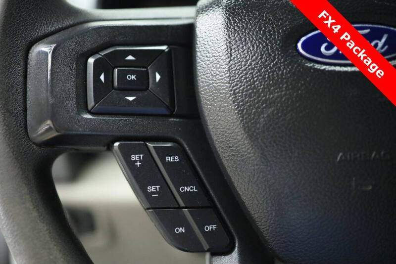 2022 Ford F-250 Super Duty