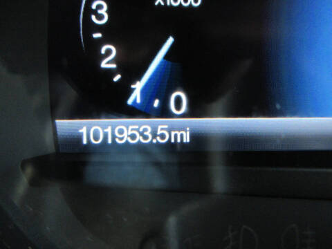 2016 Ford Expedition Limited