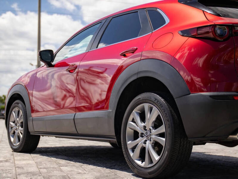 2020 Mazda CX-30 Select