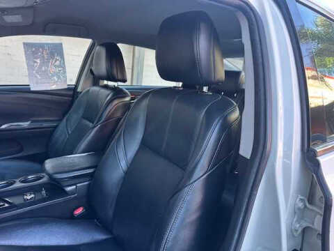 2015 Toyota Avalon XLE Premium