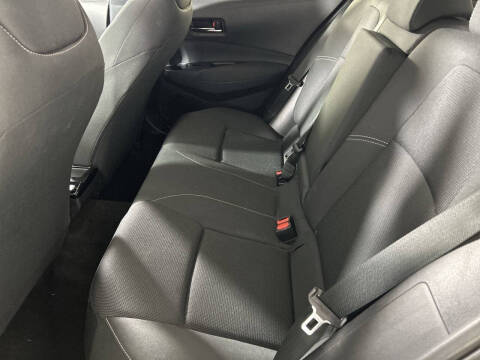 2023 Toyota GR Corolla Core