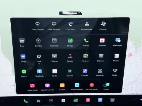 2021 Tesla Model S Long Range