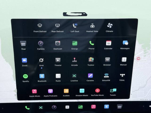 2021 Tesla Model S Long Range