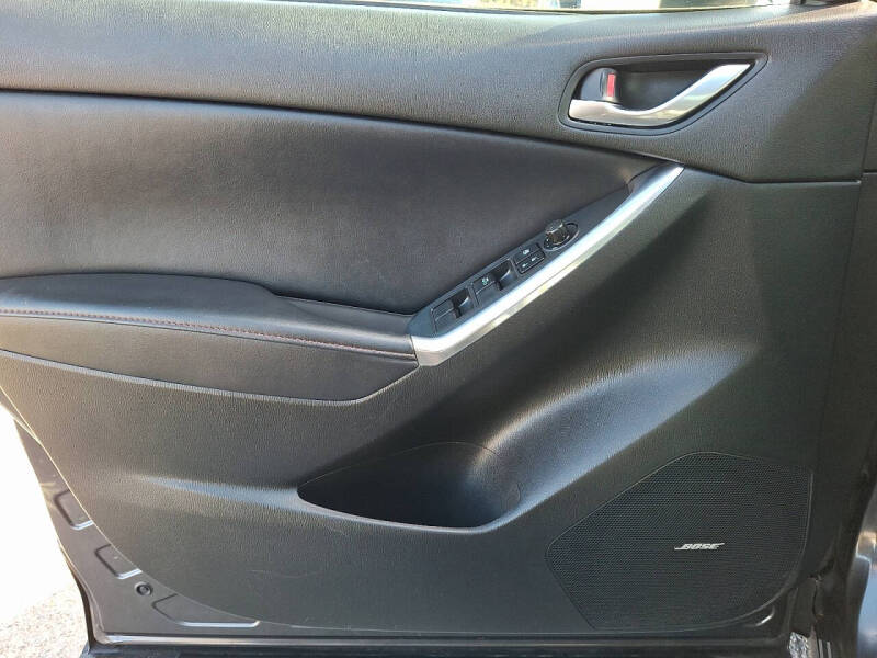 2014 Mazda CX-5 Grand Touring