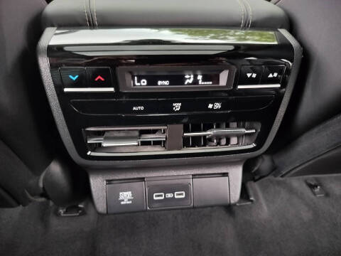 2023 Acura MDX w/Tech