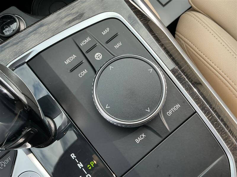 2020 BMW 3 Series 330i