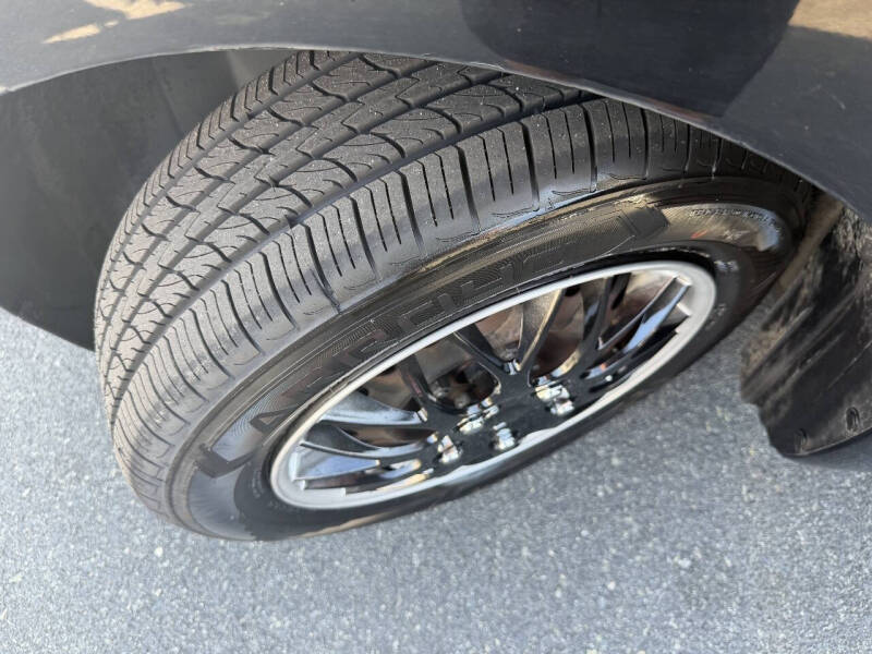 2014 Nissan Versa Note S Plus