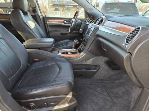 2012 Buick Enclave Premium