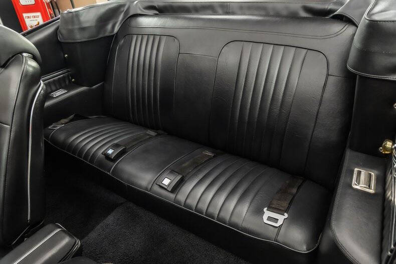 1972 Chevrolet Chevelle