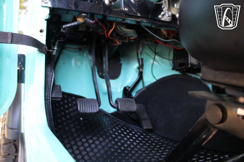 1983 Jeep CJ-7