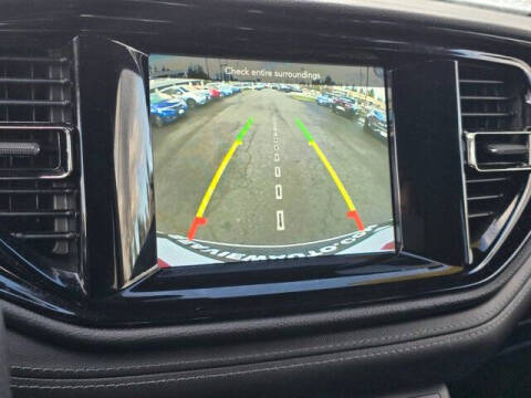 2021 Dodge Durango GT