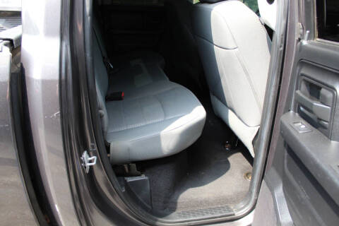 2014 RAM 1500 Express