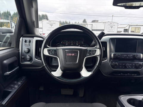 2017 GMC Sierra 2500HD
