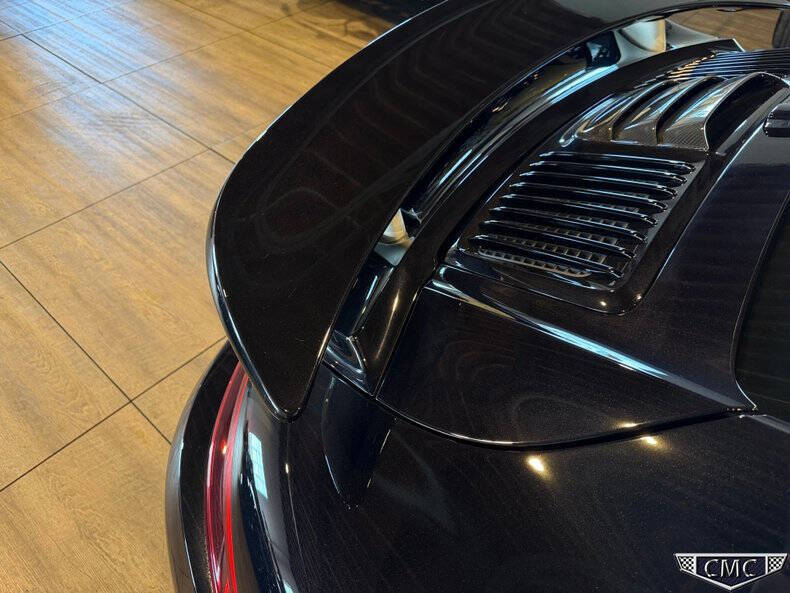 2019 Porsche 911