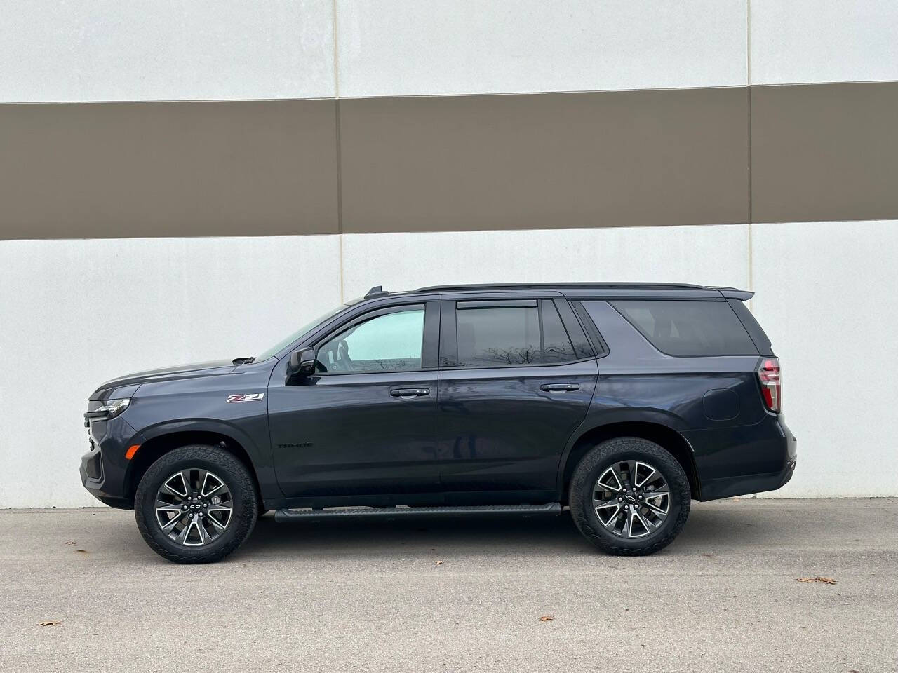 2023 Chevrolet Tahoe for sale at Phoenix Motor Co in Romulus, MI