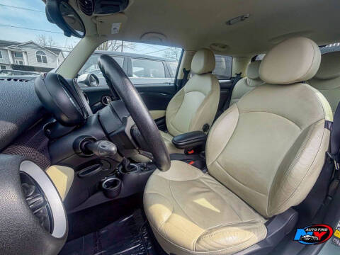 2013 MINI Hardtop Cooper S