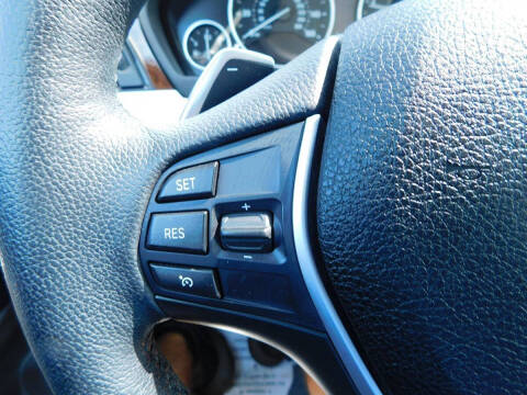 2014 BMW 4 Series 428i xDrive