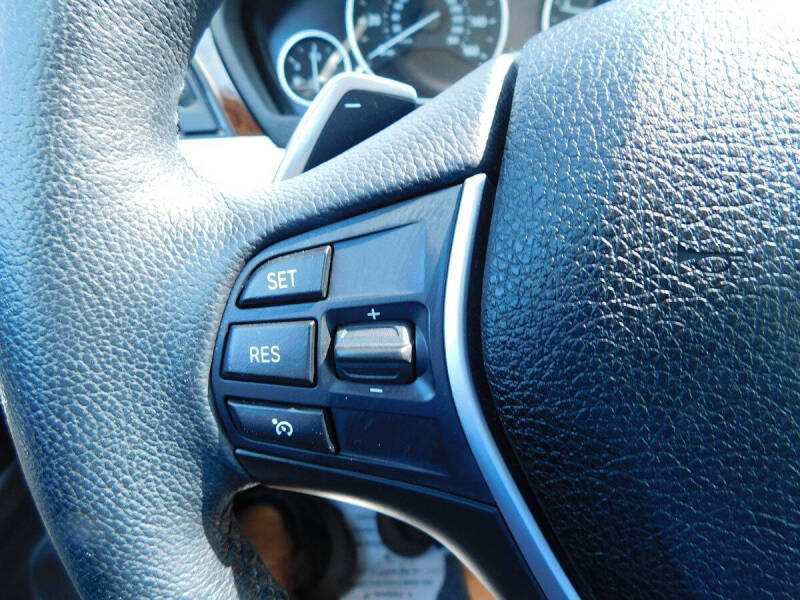 2014 BMW 4 Series 428i xDrive