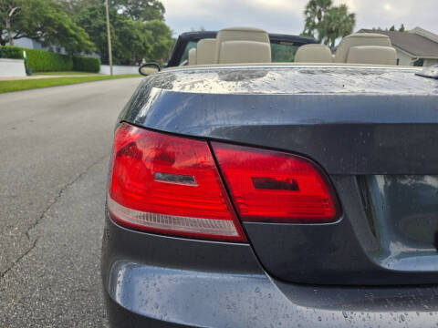 2008 BMW 3 Series 335i