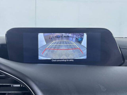 2022 Mazda Mazda3 Sedan Premium