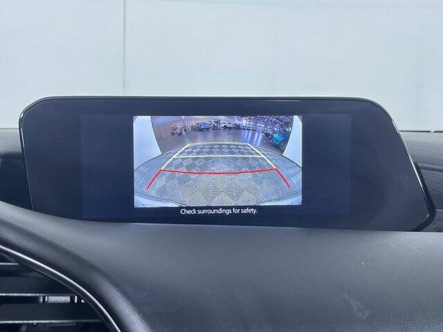 2022 Mazda Mazda3 Sedan Premium