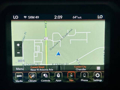 2023 Jeep Wrangler Willys 4xe