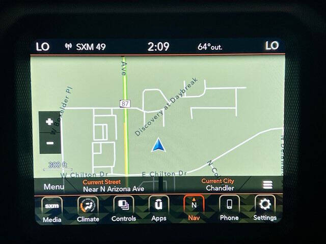 2023 Jeep Wrangler Willys 4xe