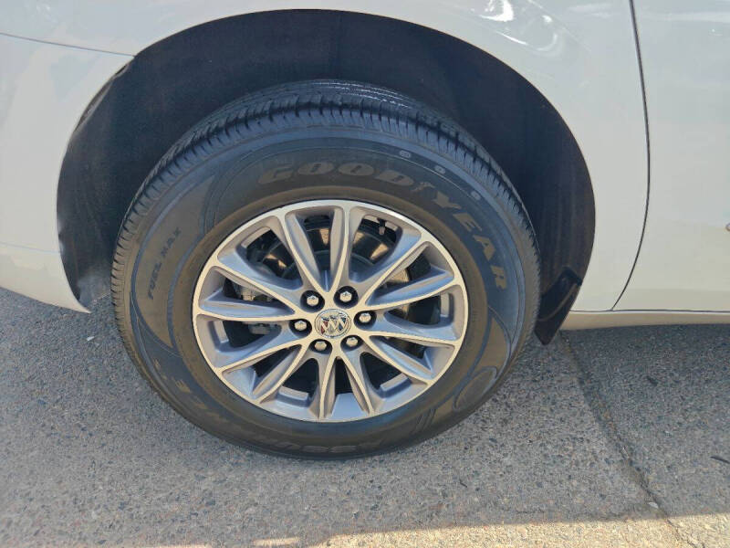 2024 Buick Enclave Premium