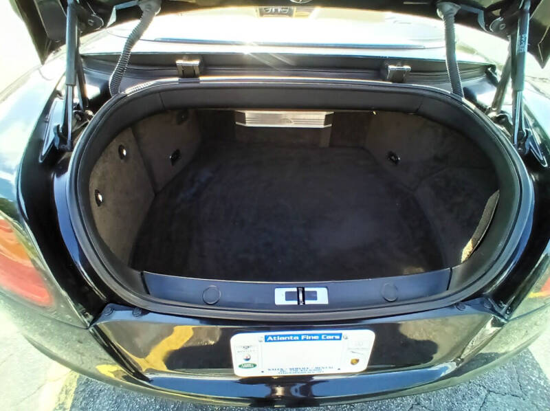 2012 Bentley Continental GT